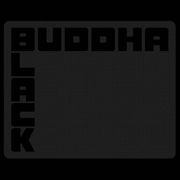 Buddha Black (Afro perm kit)